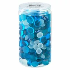 Wholesale 🤩 12 Pack: Mixed Blue Gem Value Pack by Ashland™ 🤩 -Ashland Sale Store MP483527 30