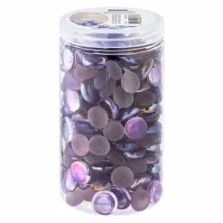 New ⌛ 12 Pack: Mixed Purple Gem Value Pack by Ashland™ 🎉 -Ashland Sale Store MP483528 30