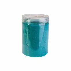 New 🔔 12 Pack: Fine Turquoise Stone Granules by Ashland™ 🛒 -Ashland Sale Store MP483533 1