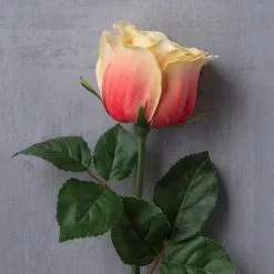 Cheapest 😉 12 Pack: Coral Faux Rose by Ashland® 🤩 -Ashland Sale Store MP501469 22