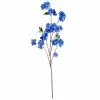 Hot Sale ✔️ 12 Pack: Blue Apple Blossom Stem by Ashland® ✨ -Ashland Sale Store MP501502 1