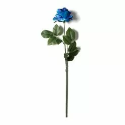 Promo 🔥 12 Pack: Royal Blue Rose Stem by Ashland® ❤️ -Ashland Sale Store MP501505 21