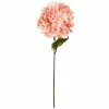 Outlet ⌛ 12 Pack: Coral Two-Toned Hydrangea Steam by Ashland® 😉 -Ashland Sale Store MP501508 1