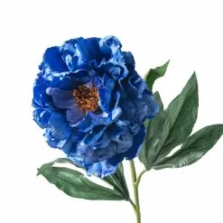 Coupon 😀 12 Pack: Navy Peony Stem by Ashland® 💯 -Ashland Sale Store MP501948 20