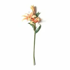 Best reviews of 👏 12 Pack: Flame Casablanca Lily Stem by Ashland® 👏 -Ashland Sale Store MP501957 21