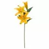 Cheap 🔔 12 Pack: Yellow Casablanca Lily Stem by Ashland® ⭐ -Ashland Sale Store MP501959 1