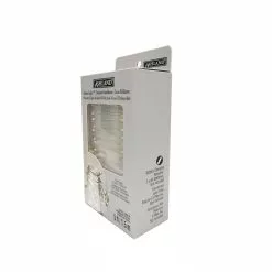 Promo ❤️ 12 Pack: Shimmer Lights™ White LED String Lights by Ashland® ✔️ -Ashland Sale Store MP513603 5