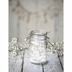 Deals 😉 12 Pack: Shimmer Lights™ Gold LED String Lights by Ashland® 💯 -Ashland Sale Store MP513604 9