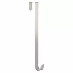 Outlet 🔔 24 Pack: 14" Silver Wreath Hanger by Ashland® ✨