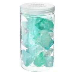 Cheapest 💯 8 Pack: Mixed Glass Chunks by Ashland® 🤩 -Ashland Sale Store MP523489 30