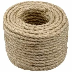 Buy 💯 12 Pack: 7mm Rope Spool by Ashland™ 🔔