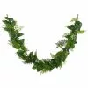 Flash Sale 🛒 12 Pack: 6ft. Mixed Lemon & Fern Leaf Garland by Ashland® 🔥 -Ashland Sale Store MP546919 1