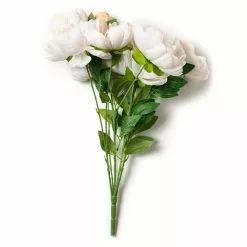 Cheapest 🔥 12 Pack: Cream Peony Bush by Ashland® 🧨 -Ashland Sale Store MP547348 21