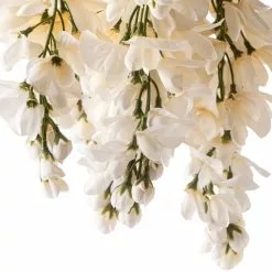 Wholesale 🌟 12 Pack: Cream Wisteria Bush by Ashland® 🎁 -Ashland Sale Store MP547398 20