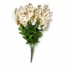 Wholesale 🌟 12 Pack: Cream Wisteria Bush by Ashland® 🎁 -Ashland Sale Store MP547398 21