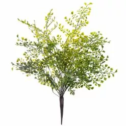 Buy 💯 12 Pack: Forest Fern Bush by Ashland® 💯
