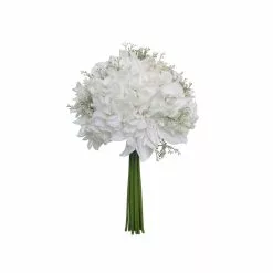 Buy 🧨 12 Pack: Cream Luxe Rose & Dahlia Bundle Classic Traditions™ by Ashland® ⭐