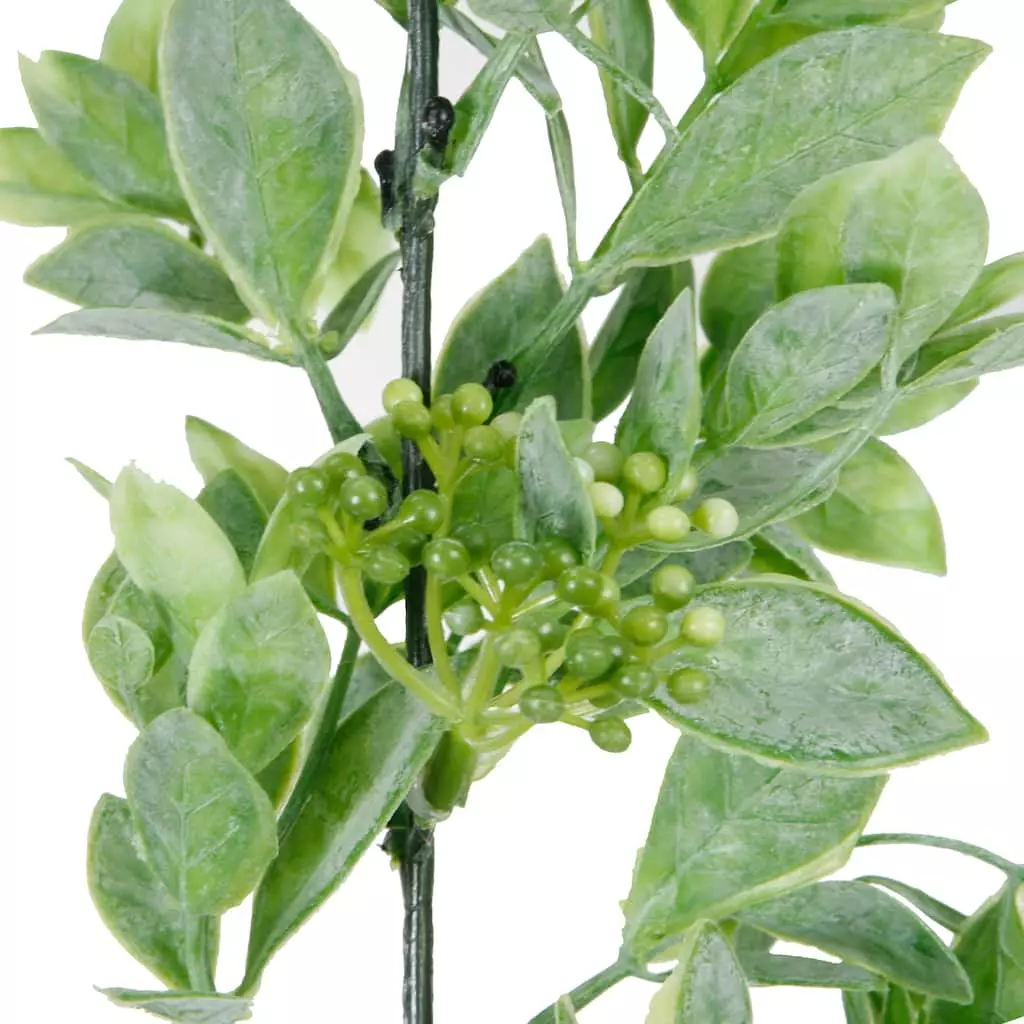 Top 10 🛒 12 Pack: 6ft. Berry & Foliage Garland by Ashland® ⌛ 4 Top 10 🛒 12 Pack: 6ft. Berry & Foliage Garland by Ashland® ⌛ - Image 2