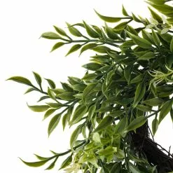 Discount 🛒 12 Pack: 6" Dark Green Ficus Wreath by Ashland® ❤️ -Ashland Sale Store MP547484 20