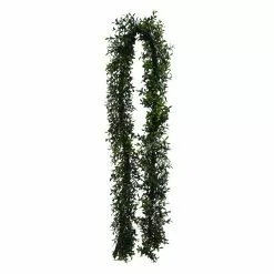 New 🥰 12 Pack: 6ft. Baby's Breath Garland by Ashland® ⭐