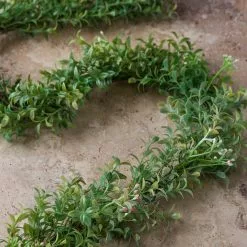 New 🥰 12 Pack: 6ft. Baby's Breath Garland by Ashland® ⭐ -Ashland Sale Store MP547540 22