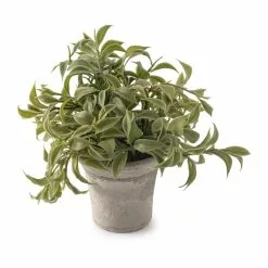 Flash Sale ✨ 6 Pack: Premade Soft Plastic Leaves Bush by Ashland® ✨ -Ashland Sale Store MP547545 21