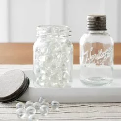 Brand new 🌟 24 Pack: 3.5" Heritage Mason Jar by Ashland® 🎁 5 Brand new 🌟 24 Pack: 3.5" Heritage Mason Jar by Ashland® 🎁 -Ashland Sale Store MP555584 20
