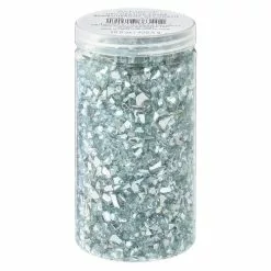 Flash Sale 🥰 12 Pack: Clear Crushed Glass by Ashland® ❤️ -Ashland Sale Store MP556540 30