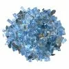 Brand new ⌛ 12 Pack: Blue Crushed Glass by Ashland® 👍 -Ashland Sale Store MP556542 31