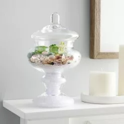 New 😍 12 Pack: 🤩 Sandalwood Glass Gems By Ashland™ ⌛ -Ashland Sale Store MP556559 20