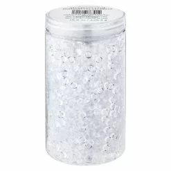 Coupon 👏 12 Pack: Clear Mini Discs by Ashland® ✨ -Ashland Sale Store MP556599 30