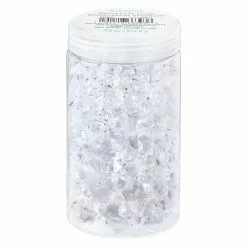 Buy ⭐ 16 Pack: Clear Acrylic Chunks by Ashland® ⭐ -Ashland Sale Store MP556601 30