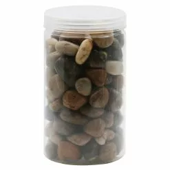 Best Sale ⌛ 12 Pack: Natural River Rocks by Ashland™ ✔️ -Ashland Sale Store MP556695 1