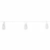 Brand new 🌟 8 Pack: 10ct. Edison String Lights with White Cord by Ashland™ 😍 -Ashland Sale Store MP561985 2