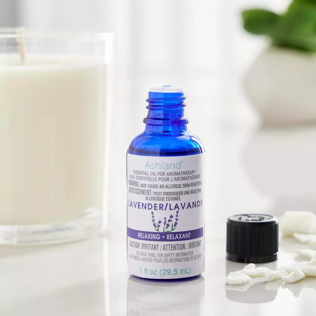 Best deal 🎉 8 Pack: Lavender Relaxing Essential Oil by Ashland® ✔️ 4 Best deal 🎉 8 Pack: Lavender Relaxing Essential Oil by Ashland® ✔️ - Image 2