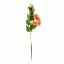 Hot Sale 👍 12 Pack: Red & Orange Hibiscus Spray by Ashland® ✨ -Ashland Sale Store MP626415 21