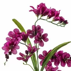 Buy ✨ 12 Pack: Hot Purple Freesia Spray by Ashland® 👍 -Ashland Sale Store MP626423 20