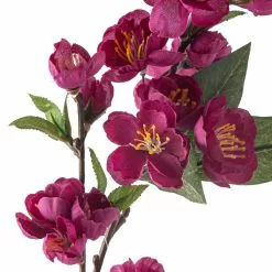 Promo ✔️ 12 Pack: Fuchsia Blossom Spray by Ashland® ✨ -Ashland Sale Store MP626435 20