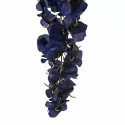 Buy ⭐ 12 Pack: Dark Blue Wisteria Stem by Ashland® 🥰 -Ashland Sale Store MP626455 20