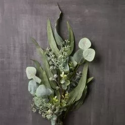 Outlet ✔️ 12 Pack: Mixed Green Eucalyptus Spray by Ashland® 🥰 11 Outlet ✔️ 12 Pack: Mixed Green Eucalyptus Spray by Ashland® 🥰 -Ashland Sale Store MP626469 22