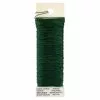 Brand new 👏 12 Pack: 22 Gauge Green Aluminum Florist Wire by Ashland® ❤️ -Ashland Sale Store MP626559 30