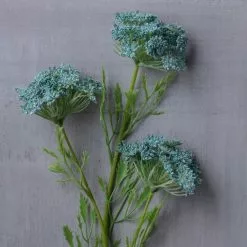 Budget 🥰 12 Pack: Blue Queen Anne's Lace Spray by Ashland® 🎉 -Ashland Sale Store MP626566 22