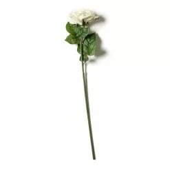 Deals 😀 6 Pack: White Rose Stem by Ashland® ✔️ -Ashland Sale Store MP626862 21