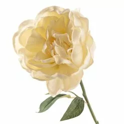 Promo 🧨 12 Pack: White Peony Stem by Ashland® 🤩 -Ashland Sale Store MP626894 20