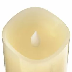 Cheap 🔥 12 Pack: 3" x 4" LED Flame Pillar Candle by Ashland® 👍 -Ashland Sale Store MP637855 33