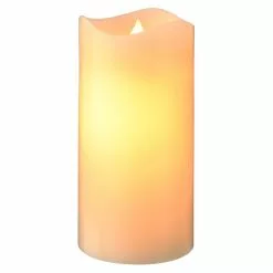 Cheap ✨ 6 Pack: 3" x 6" LED Flame Pillar Candle by Ashland® ⭐ -Ashland Sale Store MP637856 32