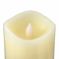Cheap ✨ 6 Pack: 3" x 6" LED Flame Pillar Candle by Ashland® ⭐ -Ashland Sale Store MP637856 33