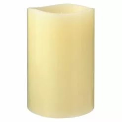 Flash Sale ⌛ 6 Pack: 4" x 6" LED Flame Pillar Candle by Ashland® 🎉