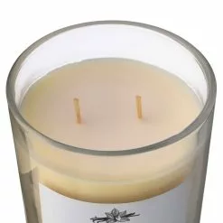 Best Sale 🤩 8 Pack: Vanilla Bean & Tonka 2-Wick Jar Candle by Ashland® ✔️ -Ashland Sale Store MP638397 31