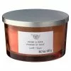 Best deal ⌛ 8 Pack: Peony & Rose 3-Wick Jar Candle by Ashland® 👍